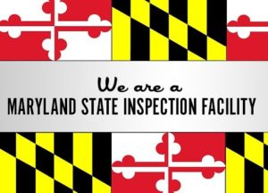 Maryland Flag State Inspection